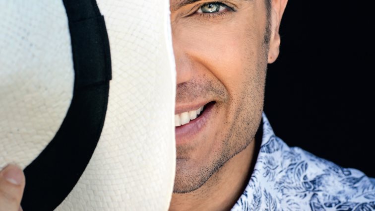 Μύρωνας Στρατής: Μιλάει για την πολύχρονη σχέση του και το επόμενο επαγγελματικό βήμα του!