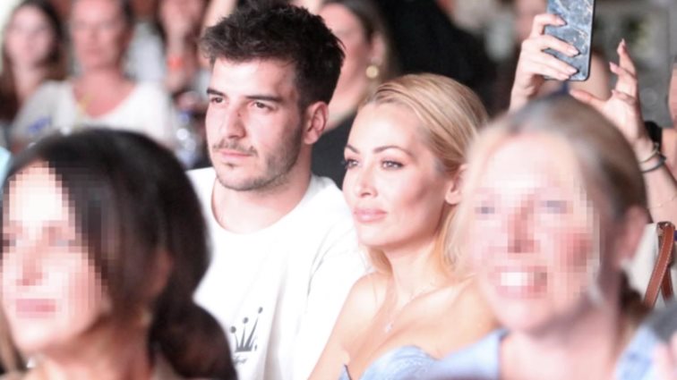 Φώτης Ιωαννίδης: "Η Ελένη ήταν λίγο πιο τρογμαμένη  - Με τη συζήτηση που της έκανα, κατάλαβε"