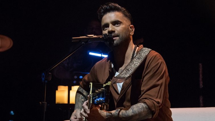 Ανθολόγιο για μικρούς και μεγάλους | Ο Θοδωρής Μαραντίνης φέρνει την άνοιξη απόψε στον ΣΚΑΪ!