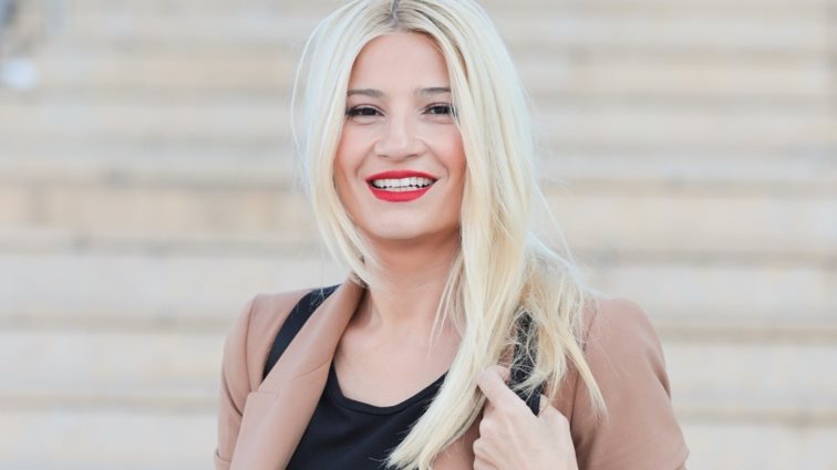 Φαίη Σκορδά: Κι όμως συνέβη! Η φωτογραφία της στο instagram των  Kendall + Kylie