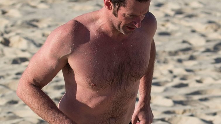 Hollywood Report: Η καθημερινότητα των σταρ σε φωτογραφίες