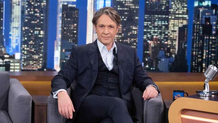 Αιμίλιος Χειλάκης: Έχω υπάρξει αλαζονικός, προσβλητικός και..&quot;