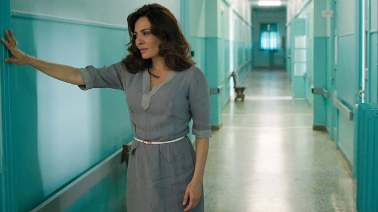 Ψυχοκόρες | Η Νέλλα προσπαθεί για τον Κοσμά &amp; η Δεσποινιώ περνά οδυνηρή νύχτα!