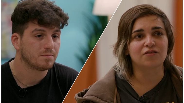 MasterChef: Ο Ηρακλής αποκάλυψε όσα έλεγε η Ντέμι πίσω από την πλάτη της Μάγδας! Δείτε το video