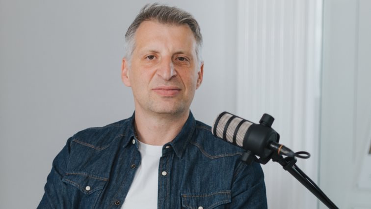 Θοδωρής Παπαλουκάς: &quot;Πολλές φορές αμφισβήτησα τον εαυτό μου - Δεν έχω αδικηθεί, έχω αμφισβητηθεί&quot;