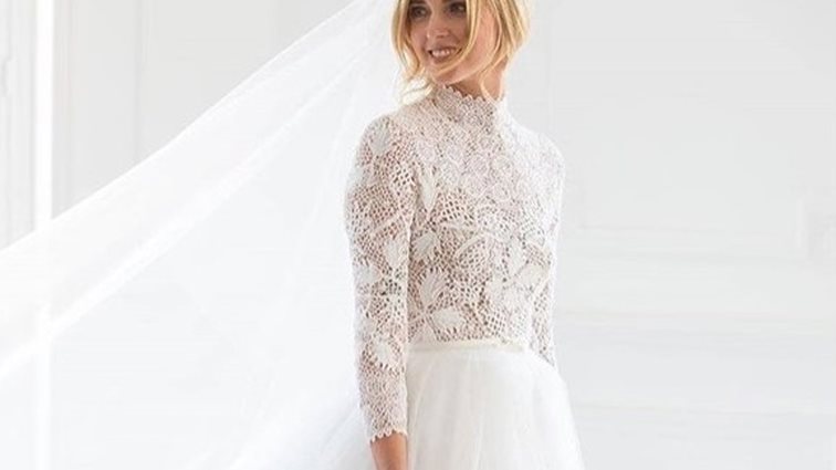 Chiara Ferragni: Το προκλητικό σχόλιο του Stefano Gabbana για το wedding look της