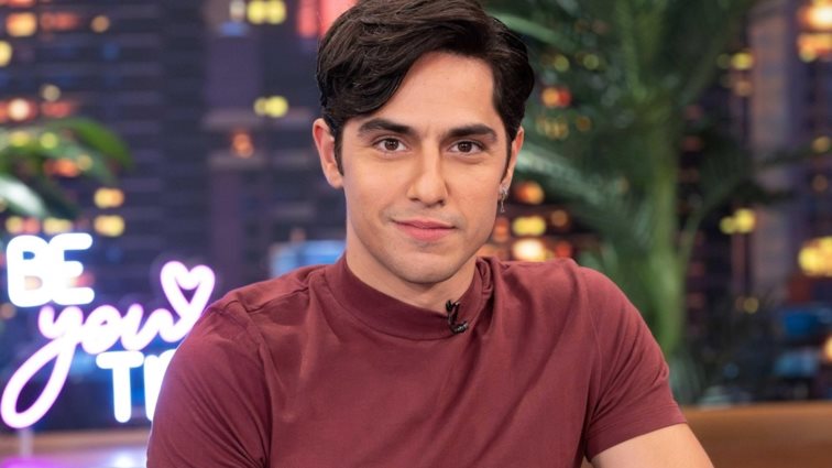 Ο Λάμπρος Κωνσταντέας αποκαλύπτει για το "Grand Hotel": Δεν σταματάει αυτή η σειρά στο φονικό