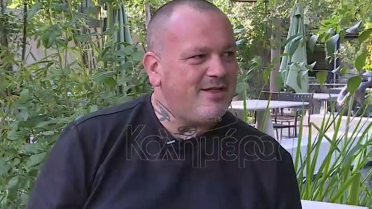 Τέλος από τον ΑΝΤ1 ο Δημήτρης Σκαρμούτσος – Αυτό είναι το επόμενο τηλεοπτικό του βήμα!