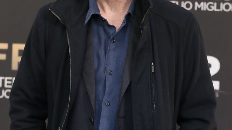 Ρίτσαρντ Γκιρ: Μπαμπάς στα 70 του! Απέκτησε στα κρυφά δεύτερο παιδί με την 37χρονη σύζυγό του