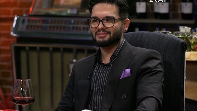 Χρήστος Μάστορας: Οι αποκαλύψεις για την προσωπική του ζωή