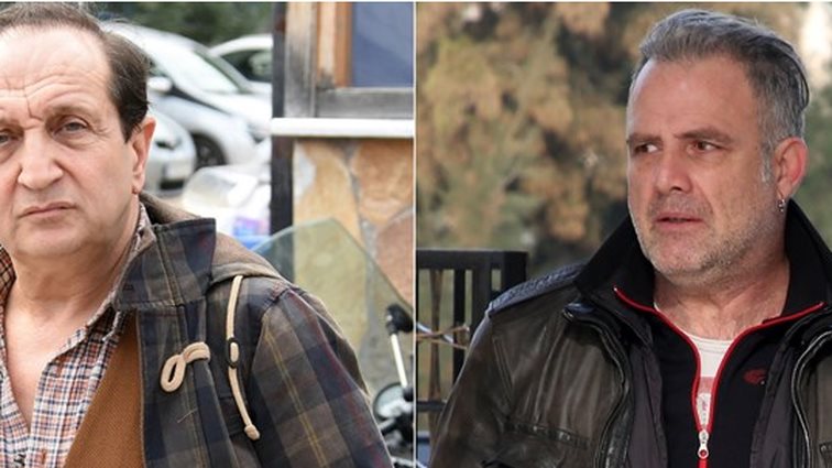 Σπύρος Μπιμπίλας &amp; Πασχάλης Τσαρούχας: Στα χέρια τους η "καυτή πατάτα" του ελληνικού θεάτρου