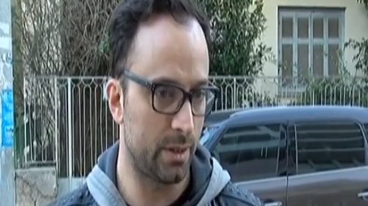 Γιώργος Λιανός: Οι πρώτες δηλώσεις για την είσοδό του στο Survivor