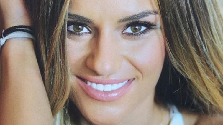 Ελένη Τσολάκη: Ο νέος τρόπος γυμναστικής που την έχει ενθουσιάσει