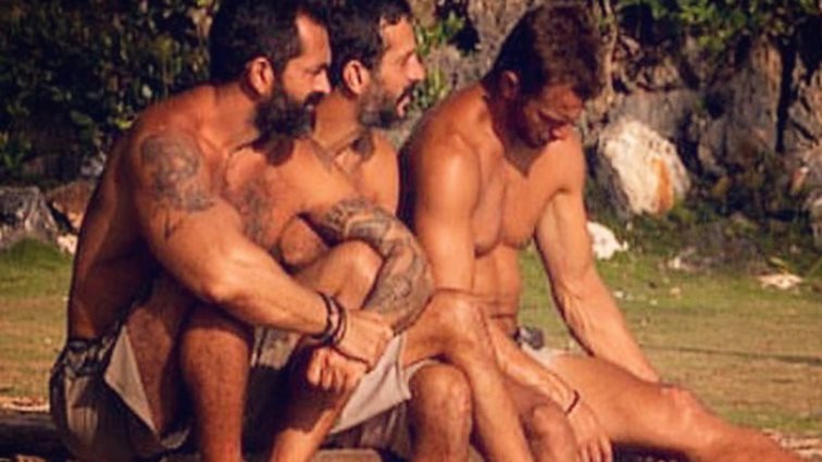 Μπο: Το νέο ταξίδι εκτός Ελλάδος: Πού βρέθηκε και με ποιον συναντήθηκε