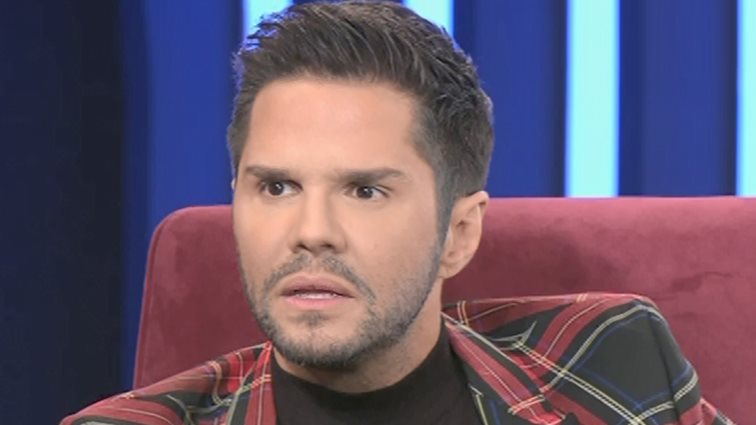 Γιώργος Τσαλίκης: Το ξέσπασμα εναντίον της Άντζελας Δημητρίου &amp; η σκληρή απάντησή του: «Είναι το ανέκδοτο της εβδομάδας»