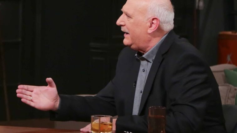 Γιώργος Παπαδάκης: «Είνα νούμερα όσοι λένε ότι δεν τους ενδιαφέρουν τα νούμερα τηλεθέασης»