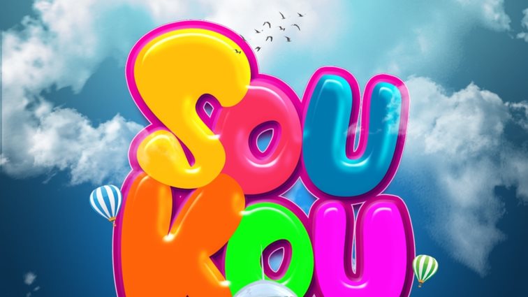 Οι Kings συναντούν τον Ivan Greko και τον Mc Daddy και δημιουργούν το πιο καλοκαιρινό &quot;SouKou&quot;