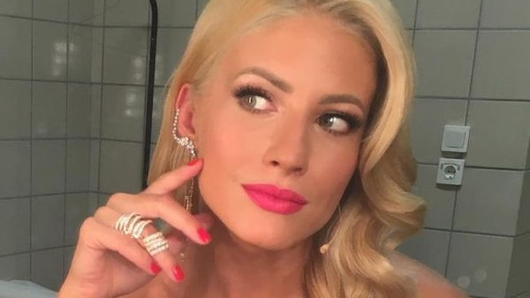 Ευαγγελία Αραβανή: Στην Ελένη Μενεγάκη ή στον ΣΚΑΪ την επόμενη σεζόν;