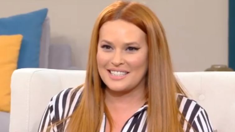 Σίσσυ Χρηστίδου: Αποκάλυψε το χρόνιο πρόβλημα υγείας του Θοδωρή Μαραντίνη και της μητέρας της