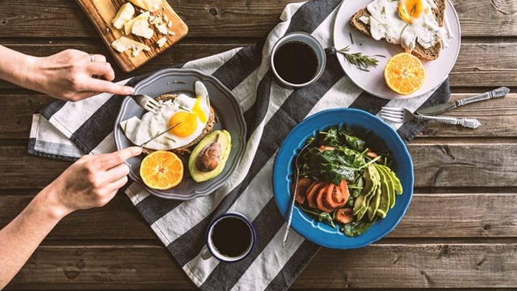 Με αυτές τις συνταγές δεν θα παραλείπεις ποτέ το πρωινό γεύμα: Πλέον δεν έχεις καμία δικαιολογία!