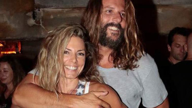 Κατερίνα Λάσπα: Αυτό είναι το φύλο του μωρού που περιμένει!