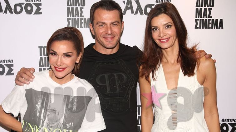 Διάσημες Εμφανίσεις: Όλοι οι celebrities που είδαμε τις τελευταίες ημέρες στο «Άλσος»