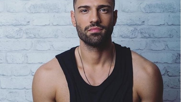 Κωνσταντίνος Αργυρός: Είναι και πάλι single!