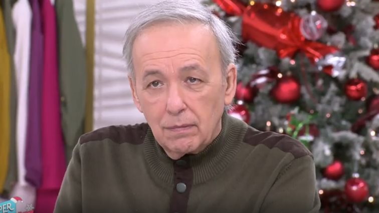 Ο Ανδρέας Μικρουτσικος ξεσπά κατά του Βαλάντη: &quot;Είναι ο ορισμός της λεκτικής βίας. Εγώ θα φοβόμουν&quot;