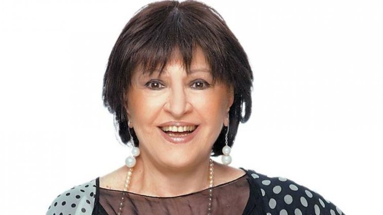 Μάρθα Καραγιάννη: Δεν απέφυγε τη χειρουργική επέμβαση! Οι εξελίξεις για την κατάσταση της υγείας της