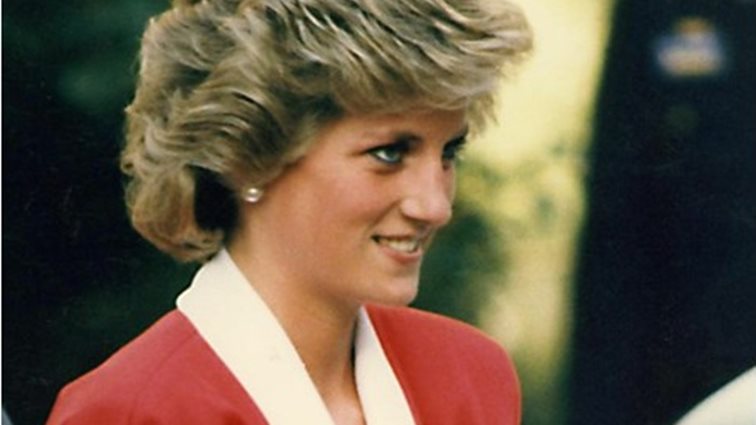 Πριγκίπισσα Diana : Η ζωή της έρχεται στη μικρή οθόνη!