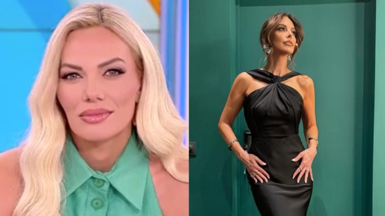 Ιωάννα Μαλέσκου: "Δεν νερώνει εύκολα το κρασί της. Ενώ άλλοι κάνουμε υποχωρήσεις"