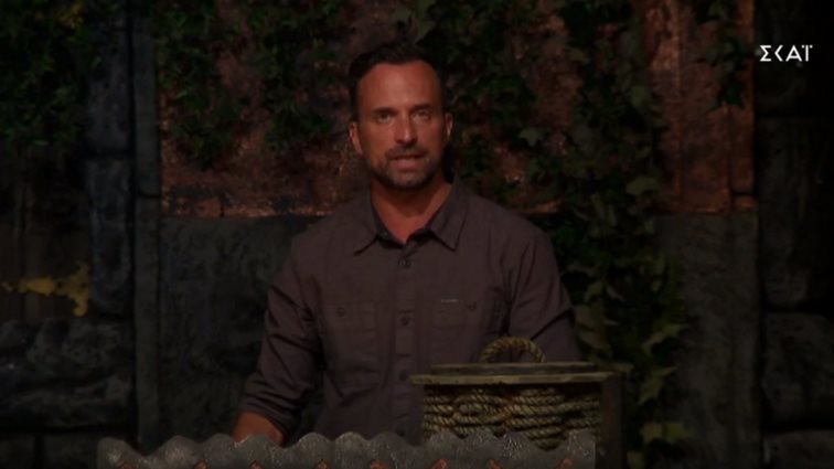 Survivor | Η ανακοίνωση του Γιώργου Λιανού ανέτρεψε το αποτέλεσμα της ψηφοφορίας! Αυτοί είναι οι πρώτοι υποψήφιοι προς αποχώρηση