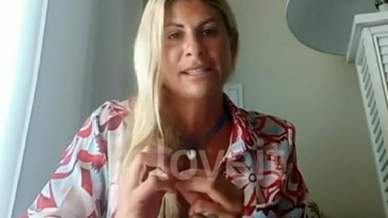 Ευρυδίκη Παπαδοπούλου: "Ο κόσμος ήταν προκατειλημμένος μαζί μου και όχι αδίκως"