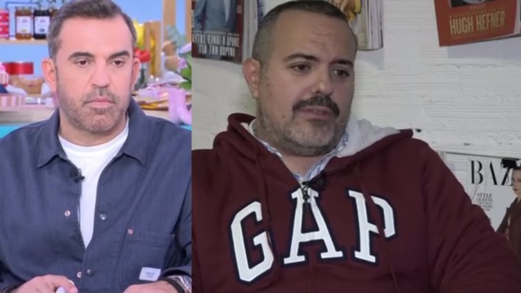 Στέφανος Κωνσταντινίδης: &quot;Αποδομεί το βασικό επιχείρημα της Χριστοπούλου που είναι...&quot;