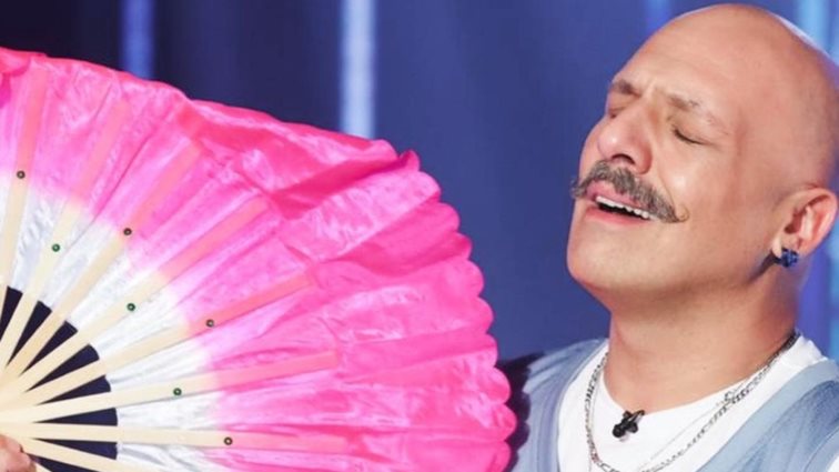 Μέσω Νίκου Κοκλώνη στον Alpha ο Νίκος Μουτσινάς; | Όσα έγιναν γνωστά