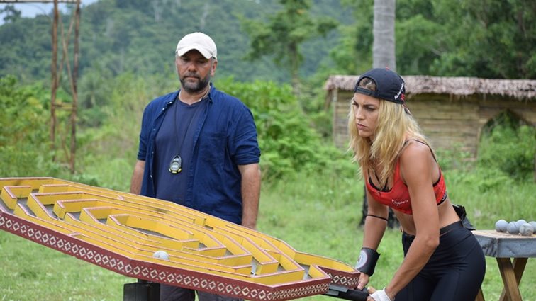 Μαντώ Γαστεράτου: Επέστρεψε στην Ελλάδα! Οι πρώτες εικόνες