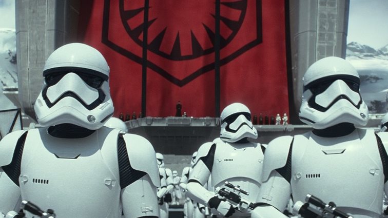 H COSMOTE TV Σε Στέλνει Στo Star Wars Celebration : Κέρδισε ένα ονειρεμένο ταξίδι- έκπληξη για μια τετραμελή οικογένεια στο Ορλάντο της Φλόριντα!
