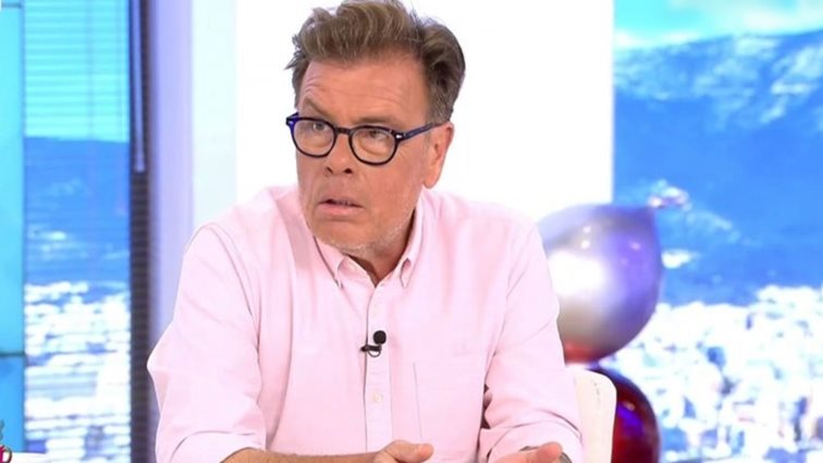 Δημήτρης Παπανώτας για "Fame Story": Με Fipster και Σολωμού καθηγητές τα παιδιά θα βγουν "φωστήρες"