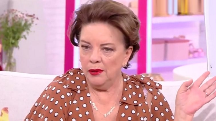 Video Of The Day: Τα επικά σχόλια της Μάρας Μεϊμαρίδη σε τηλεθεάτρια που έγιναν viral!