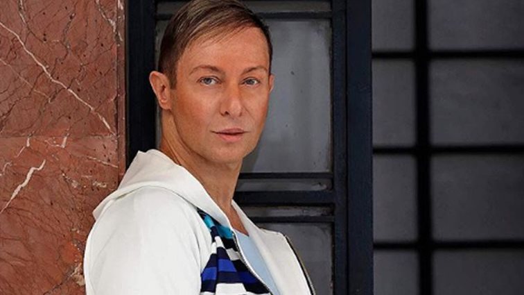 Αντέδρασε ο Βασίλειος Κωστέτσος: &quot;Αν ζούσε ο Καζαντζίδης θα έμπαινε στο Καλλιμάρμαρο και όποιον πάρει ο χάρος&quot;