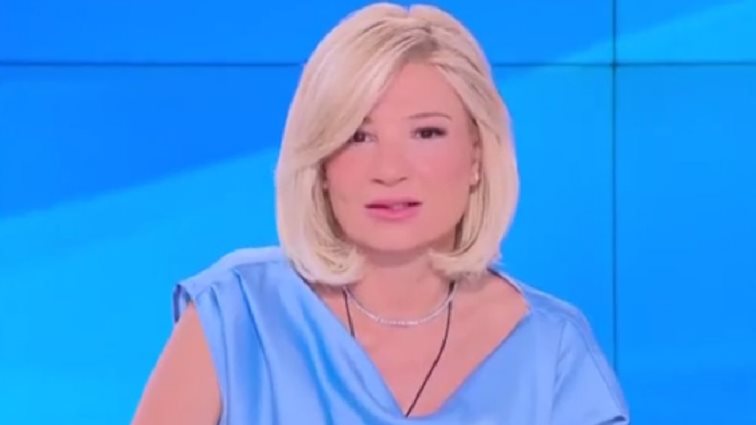 Αντέδρασε η Φαίη Σκορδά: "Είσαι άδικος! - Εσύ κάνεις δουλειές χωρίς να πληρώνεσαι;"