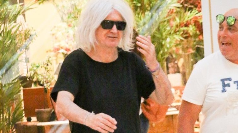 Πατέρας για τρίτη φορά ο Νίκος Καρβέλας;