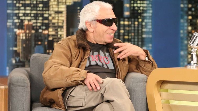 Τάσος Μπουγάς: Οι προσωπικές αποκαλύψεις του «Πλανητάρχη» στον Αρναούτογλου | Ο έρωτας στη ζωή του &amp; το τραγούδι που έγραψε για την Κορομηλά