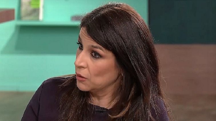 Μαρία Κηλαηδόνη: &quot;Αυτό μας το έμαθαν και ο Λουκιανός και η Άννα, δεν τους ένοιαξε ποτέ πραγματικά&quot;