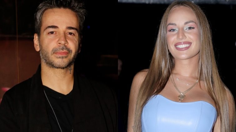 Ανδρομάχη VS Κώστας Μηλιωτάκης | Τέλος στην κόντρα τους για την &quot;Παράλληλη Αγάπη&quot;