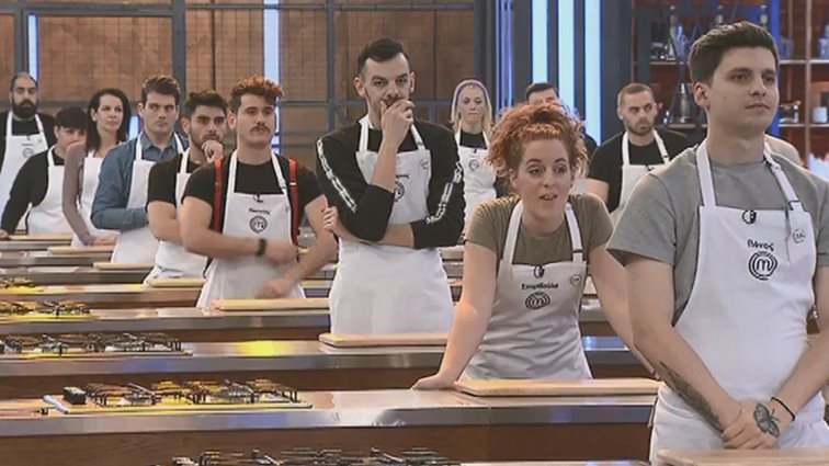 MasterChef: Τα STOP που έφεραν τα πάνω - κάτω, η στρατηγική της Άλκηστης &amp; οι αποκαλύψεις που «καίνε» τον Αλέξανδρο!