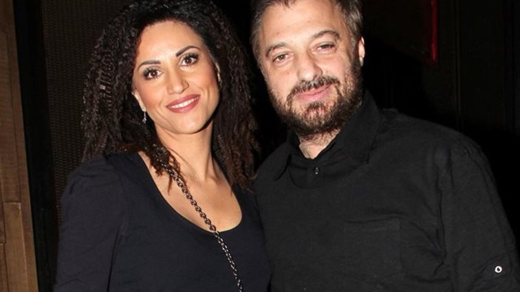 Σοφία Παυλίδου- Χρήστος Φερντίνος: Κοινή εμφάνιση μετά τον χωρισμό: Δείτε τη φωτογραφία!