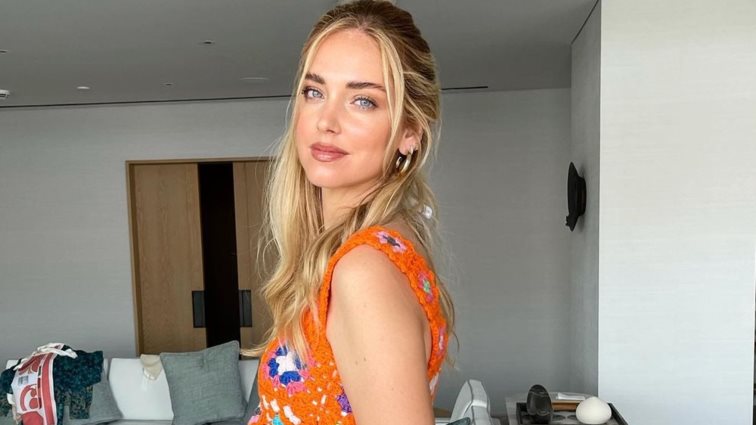 Chiara Ferragni | Το ονειρεμένο χριστουγεννιάτικο δέντρο στο νέο της σπίτι