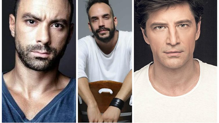 O ΣΚΑΪ Εκπέμπει… Αυτοπεποίθηση!: O νέος Σάκης στον σταθμό, η αλήθεια για Μπαλατσινού- Τρέμη, ο ασταμάτητος Μουζουράκης &amp; το νέο δημιούργημα του Μαλέλη