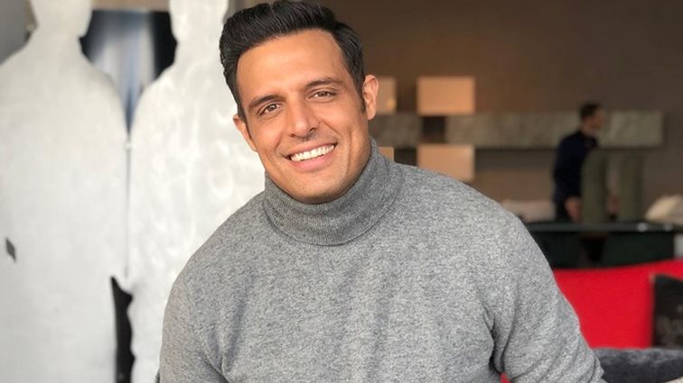 Σάββας Πούμπουρας: «Πώς ξεκίνησα να μαγειρεύω στο instagram»